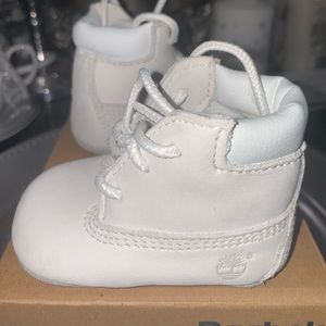 Original Timberland soft  infant bottom